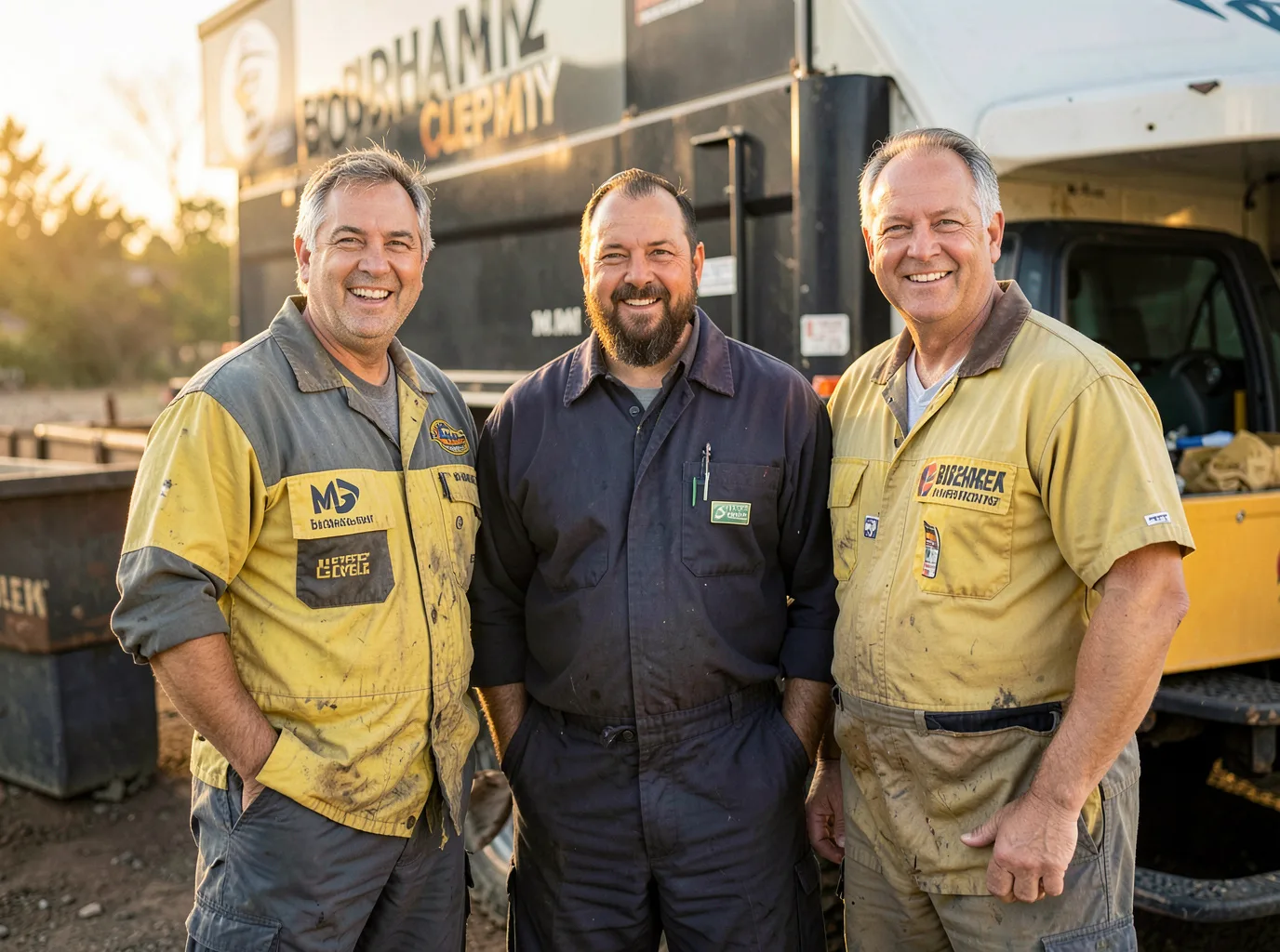 Sewage Cleanup company in Farmersville, IL