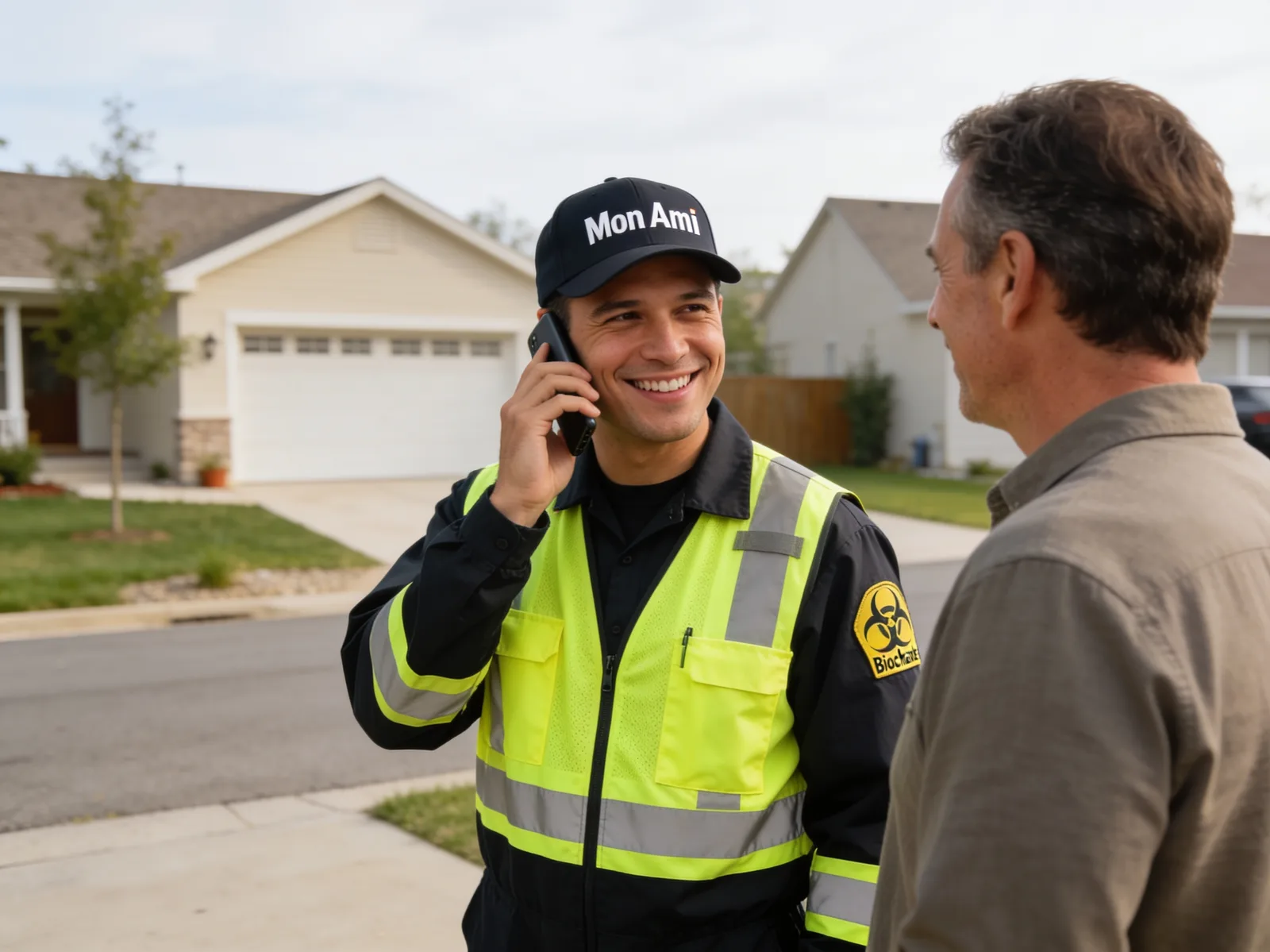 Sewage Cleanup Farmersville, IL FAQs