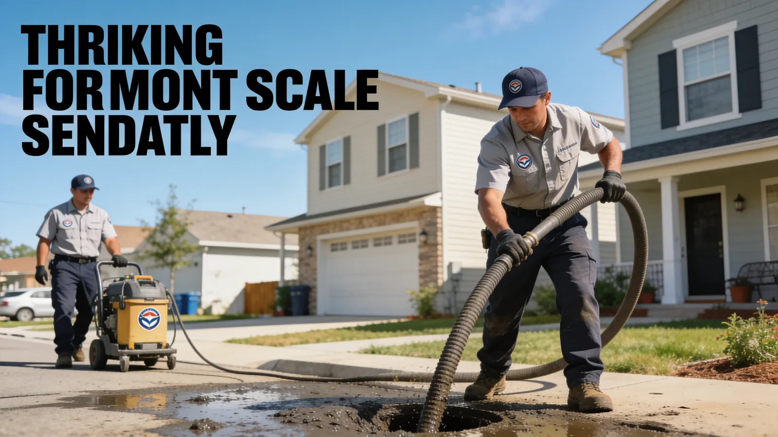Sewage Cleanup in Farmersville, IL near me